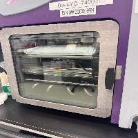 VirTis SP Scientific Benchtop Lyophilizer image 3